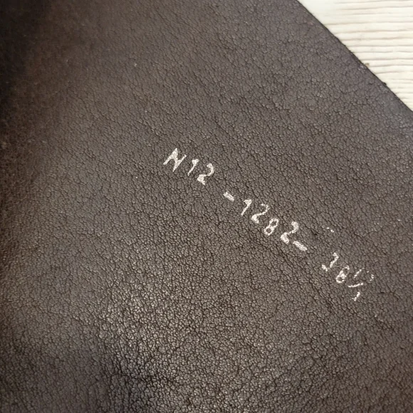 Pedro Garcia brown suede platform heels - Picture 12 of 13